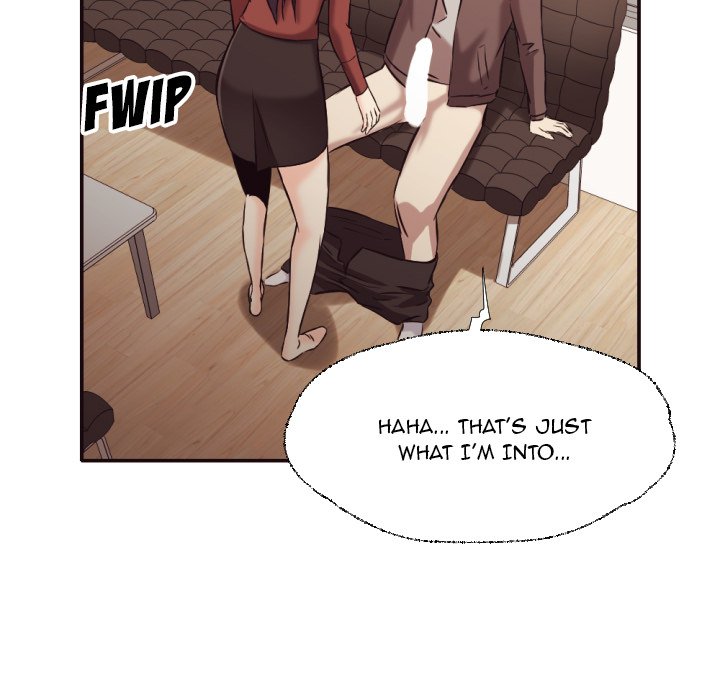 The Hidden Past - Chapter 36 [photo 19] - MangaPorn