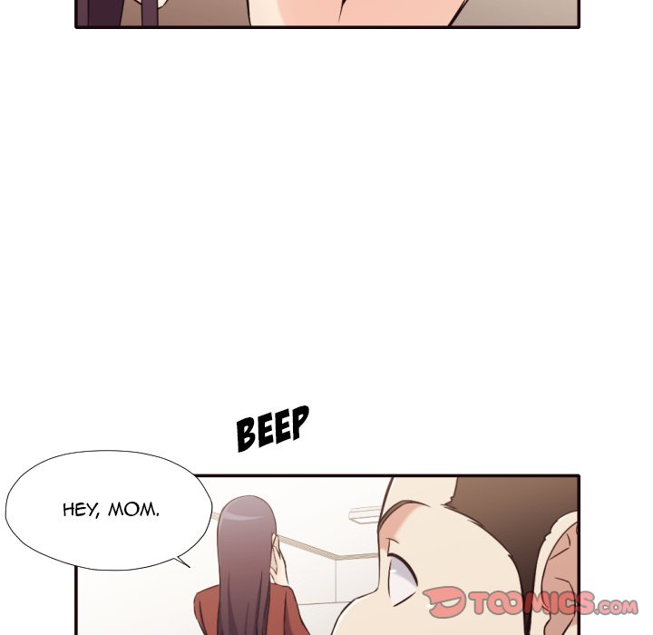 The Hidden Past - Chapter 36 [photo 26] - MangaPorn