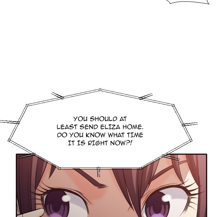 The Hidden Past - Chapter 36 [photo 29] - MangaPorn