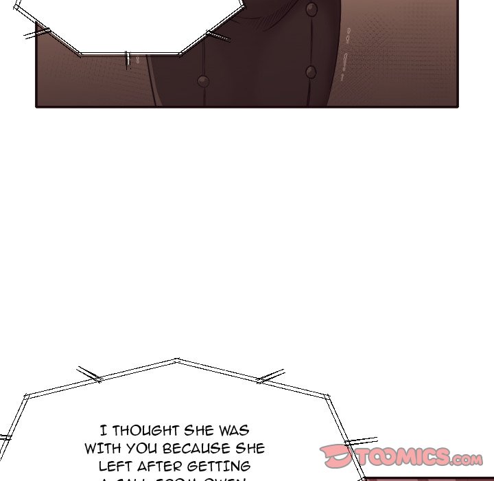 The Hidden Past - Chapter 36 [photo 32] - MangaPorn