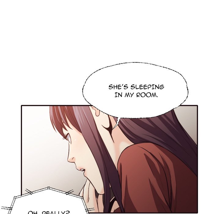 The Hidden Past - Chapter 36 [photo 36] - MangaPorn