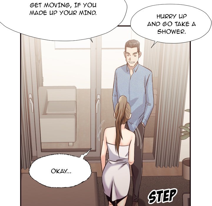 The Hidden Past - Chapter 36 [photo 47] - MangaPorn