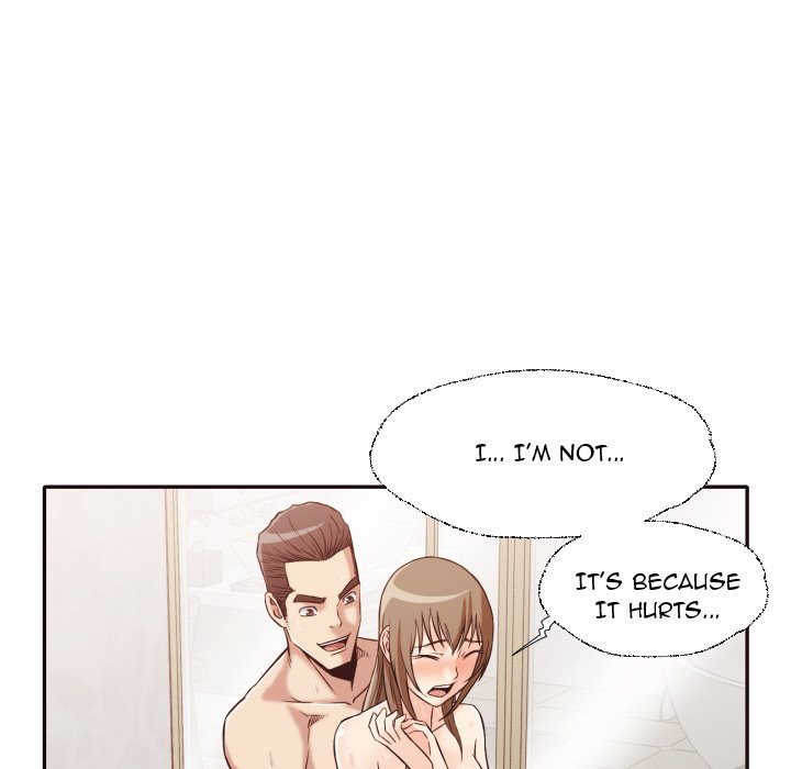 The Hidden Past - Chapter 37 [photo 13] - MangaPorn