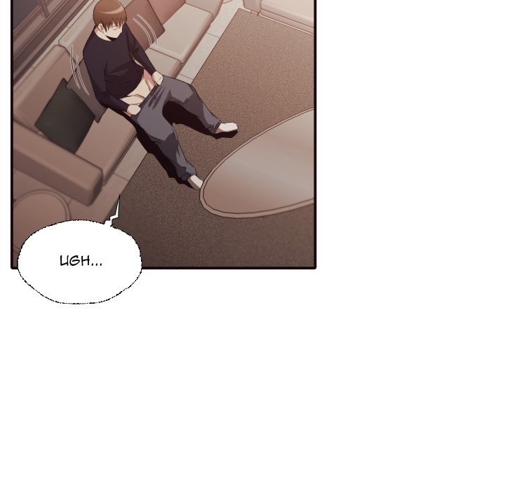 The Hidden Past - Chapter 38 [photo 27] - MangaPorn