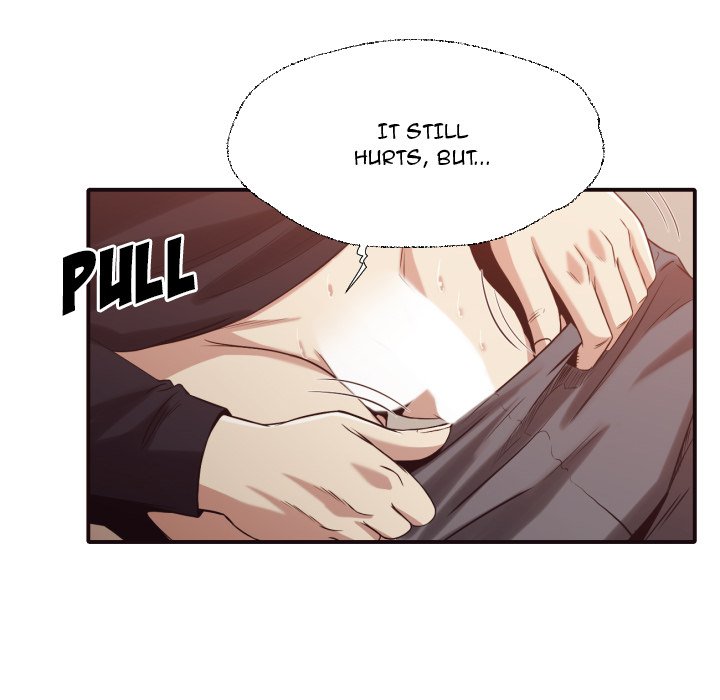 The Hidden Past - Chapter 38 [photo 28] - MangaPorn