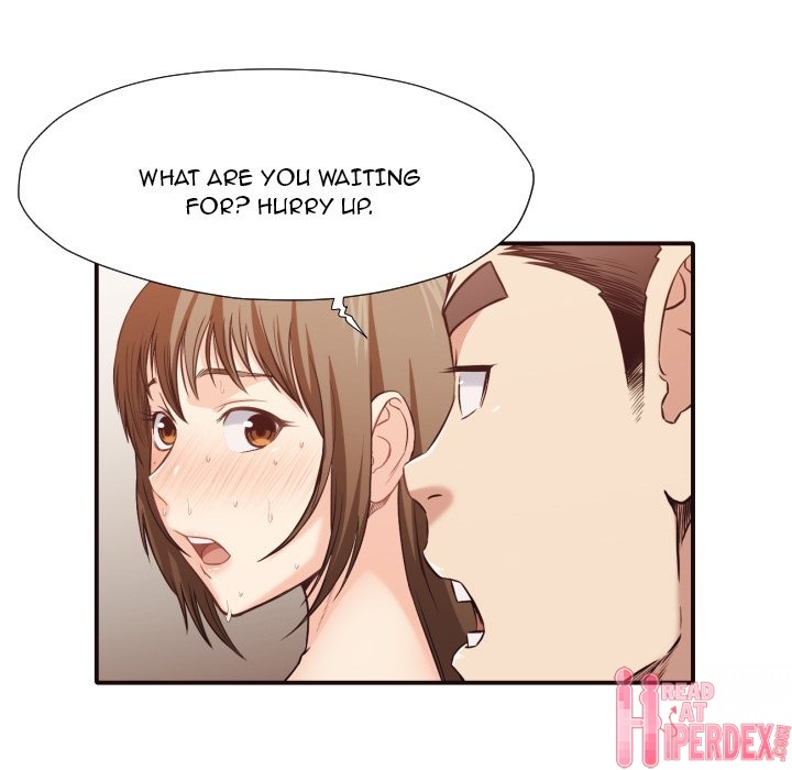 The Hidden Past - Chapter 39 [photo 31] - MangaPorn