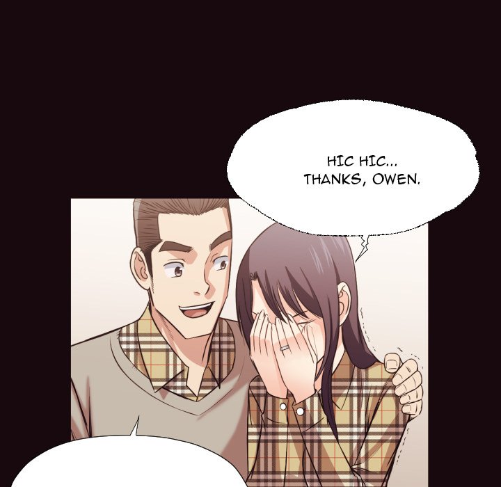 The Hidden Past - Chapter 40 [photo 36] - MangaPorn