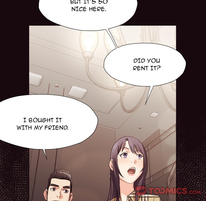 The Hidden Past - Chapter 40 [photo 38] - MangaPorn