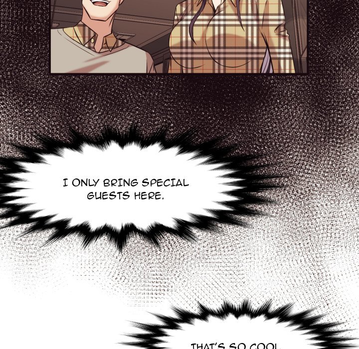 The Hidden Past - Chapter 40 [photo 39] - MangaPorn