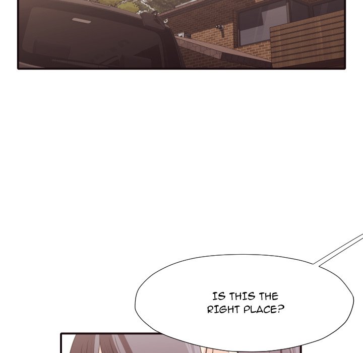 The Hidden Past - Chapter 40 [photo 41] - MangaPorn