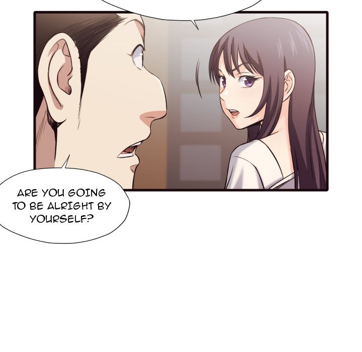 The Hidden Past - Chapter 40 [photo 47] - MangaPorn