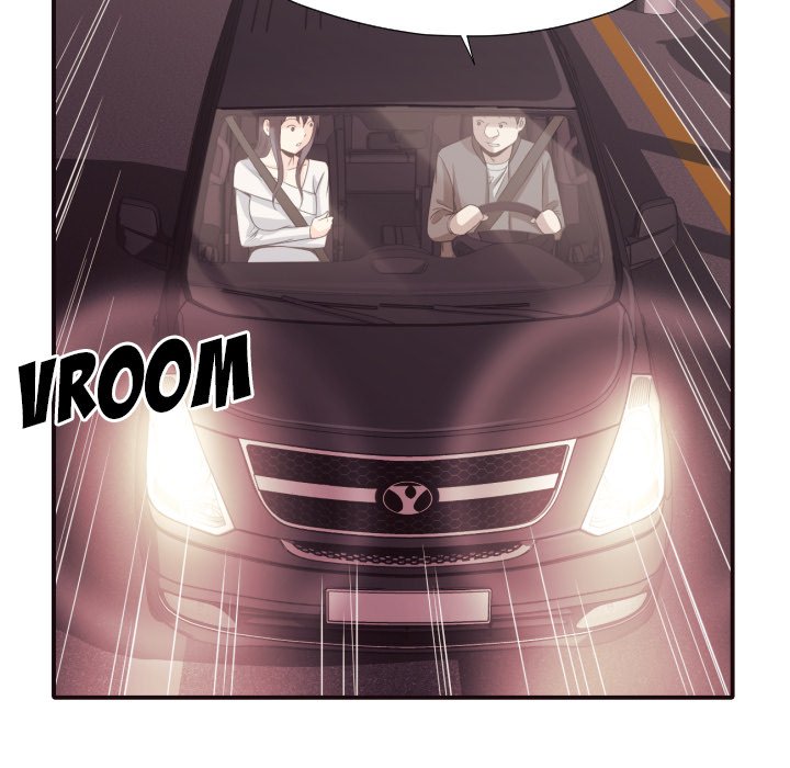 The Hidden Past - Chapter 40 [photo 9] - MangaPorn