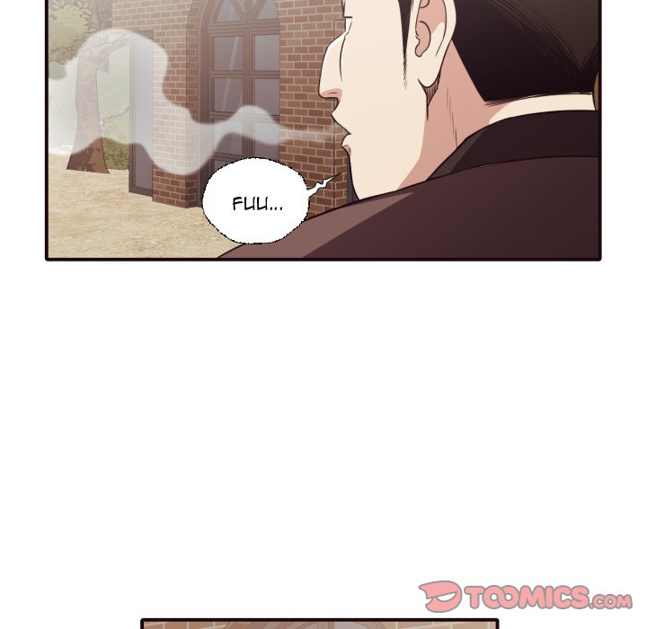 The Hidden Past - Chapter 41 [photo 10] - MangaPorn