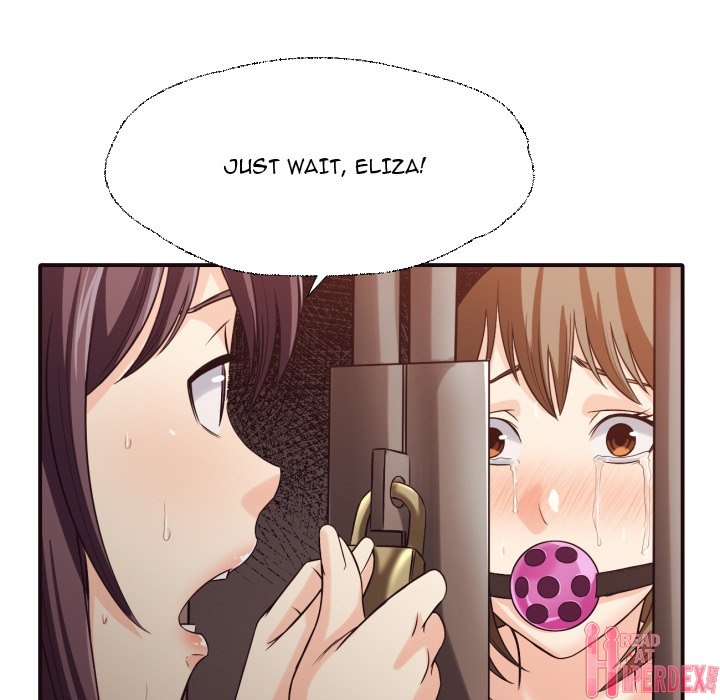 The Hidden Past - Chapter 41 [photo 40] - MangaPorn