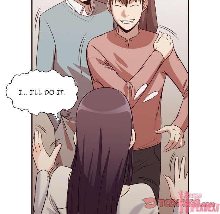 The Hidden Past - Chapter 41 [photo 86] - MangaPorn