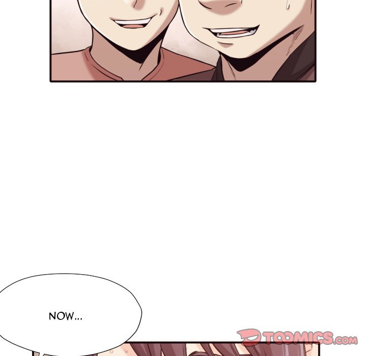 The Hidden Past - Chapter 42 [photo 14] - MangaPorn