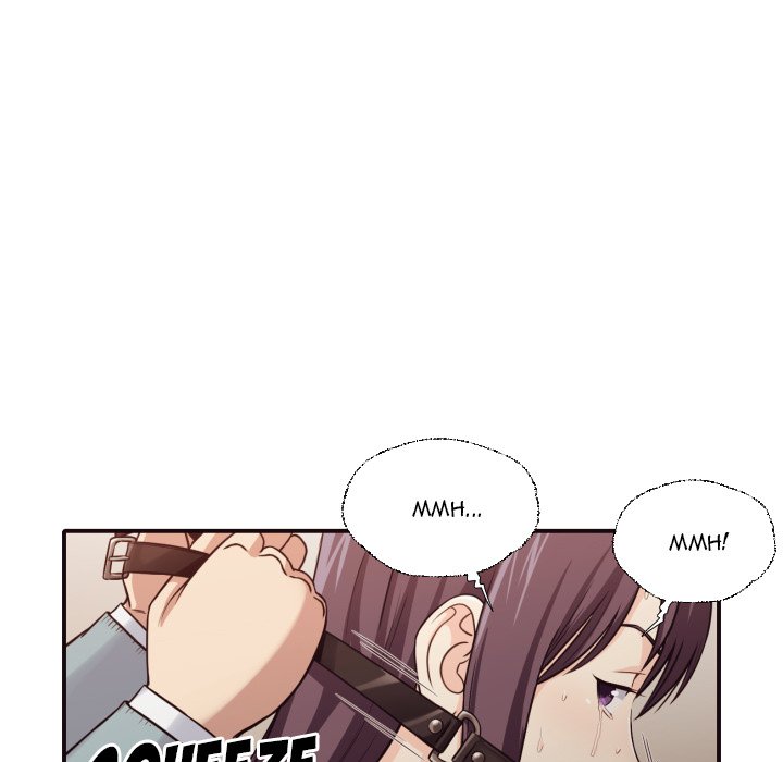 The Hidden Past - Chapter 42 [photo 27] - MangaPorn