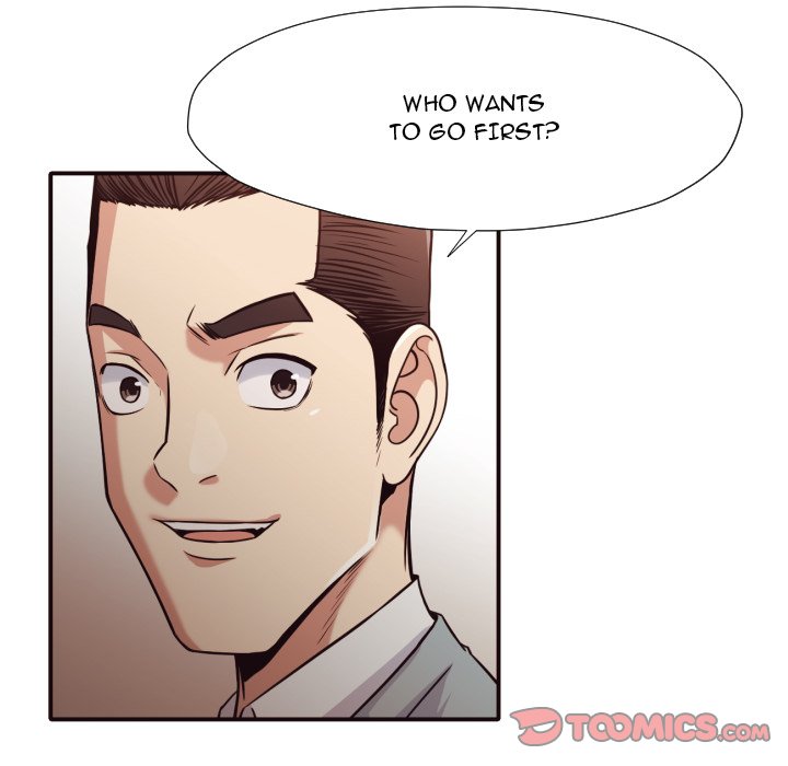 The Hidden Past - Chapter 42 [photo 32] - MangaPorn