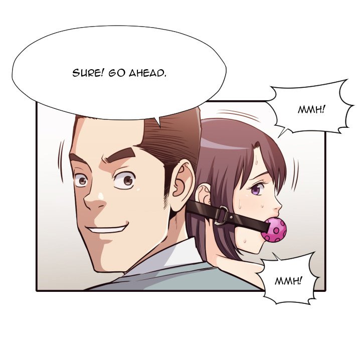 The Hidden Past - Chapter 42 [photo 41] - MangaPorn