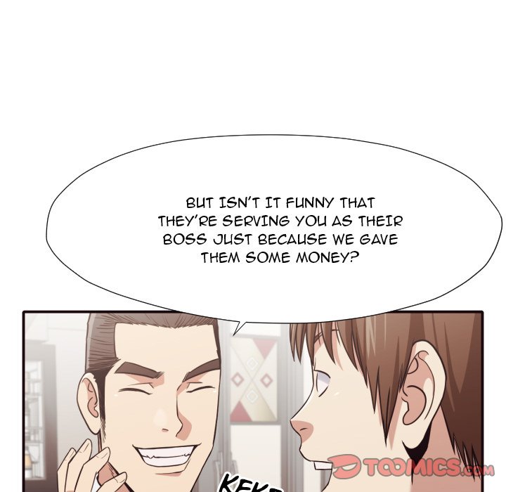 The Hidden Past - Chapter 42 [photo 74] - MangaPorn