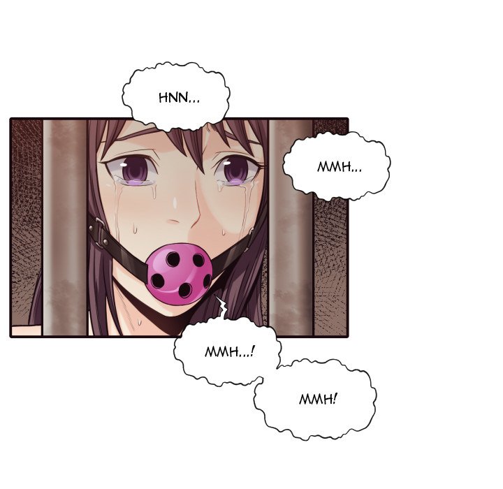 The Hidden Past - Chapter 42 [photo 79] - MangaPorn