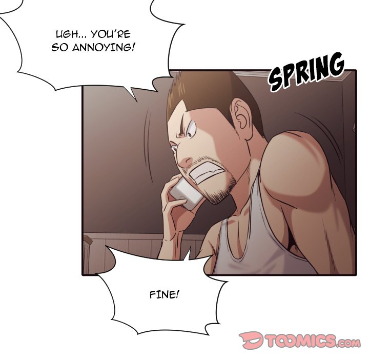 The Hidden Past - Chapter 43 [photo 20] - MangaPorn