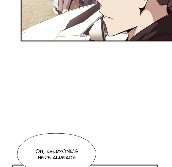 The Hidden Past - Chapter 43 [photo 34] - MangaPorn