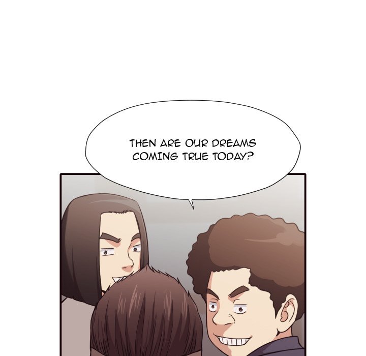 The Hidden Past - Chapter 43 [photo 39] - MangaPorn