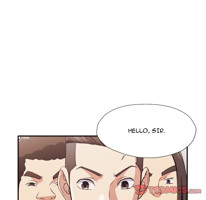 The Hidden Past - Chapter 43 [photo 50] - MangaPorn
