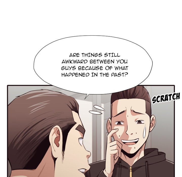 The Hidden Past - Chapter 43 [photo 58] - MangaPorn