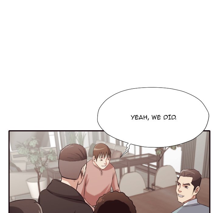 The Hidden Past - Chapter 43 [photo 61] - MangaPorn