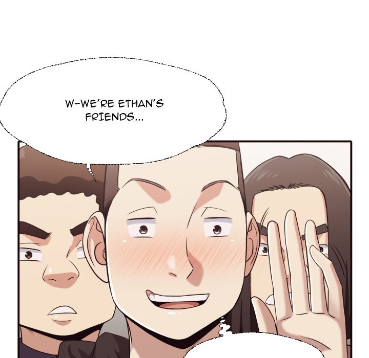 The Hidden Past - Chapter 44 [photo 12] - MangaPorn