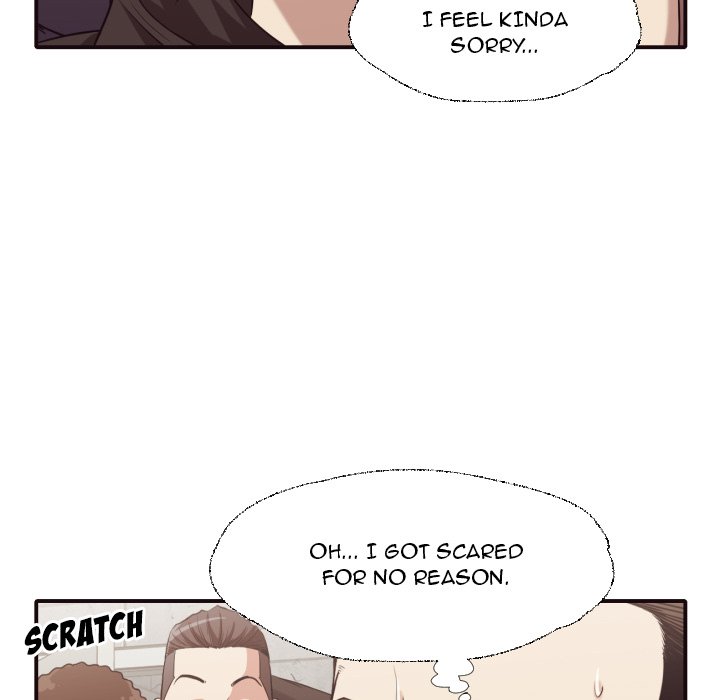 The Hidden Past - Chapter 44 [photo 13] - MangaPorn