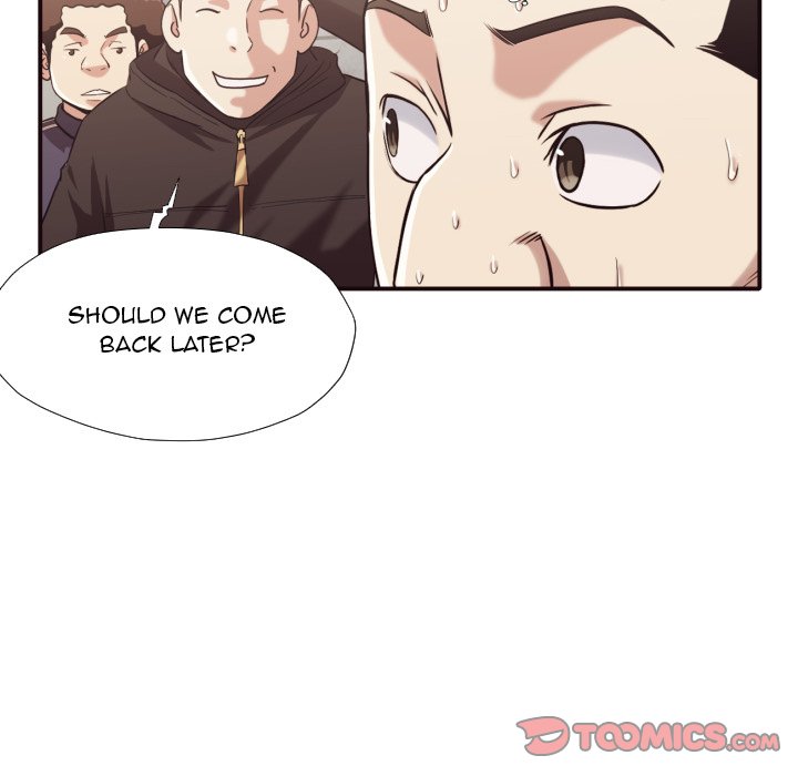 The Hidden Past - Chapter 44 [photo 14] - MangaPorn