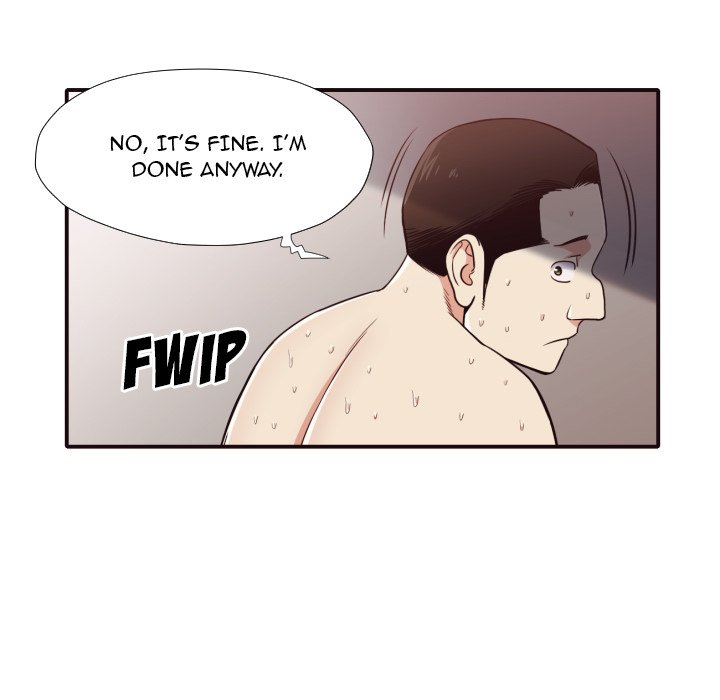 The Hidden Past - Chapter 44 [photo 18] - MangaPorn