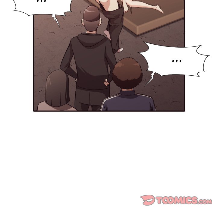 The Hidden Past - Chapter 44 [photo 20] - MangaPorn
