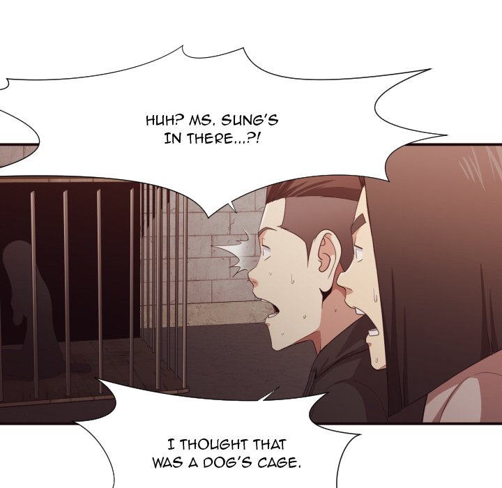 The Hidden Past - Chapter 44 [photo 31] - MangaPorn