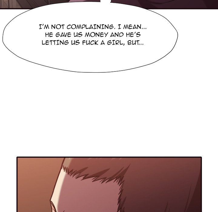 The Hidden Past - Chapter 44 [photo 79] - MangaPorn