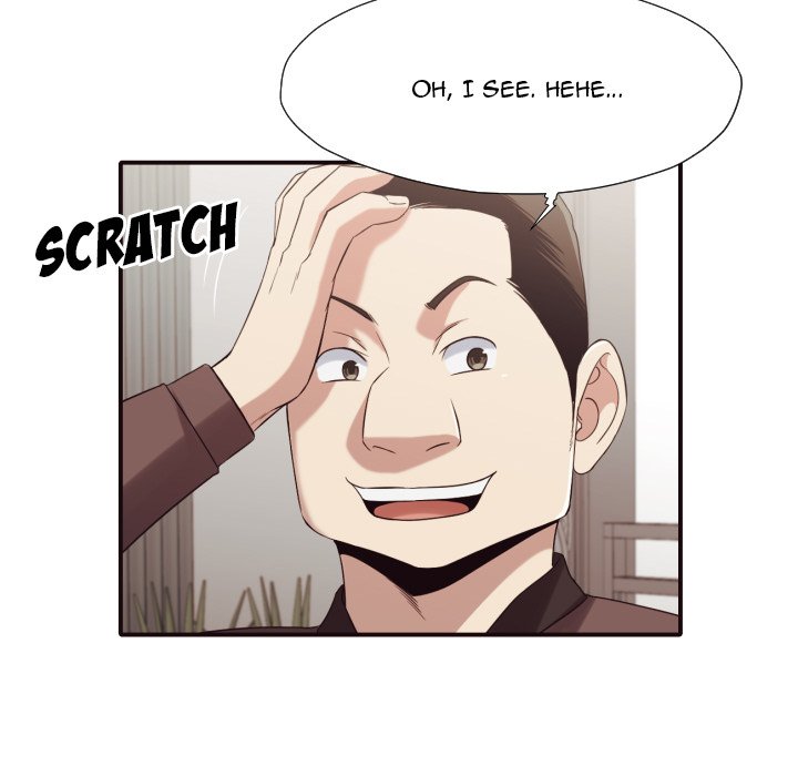 The Hidden Past - Chapter 45 [photo 11] - MangaPorn