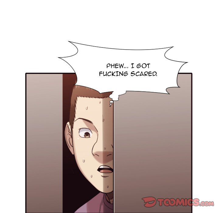 The Hidden Past - Chapter 45 [photo 14] - MangaPorn