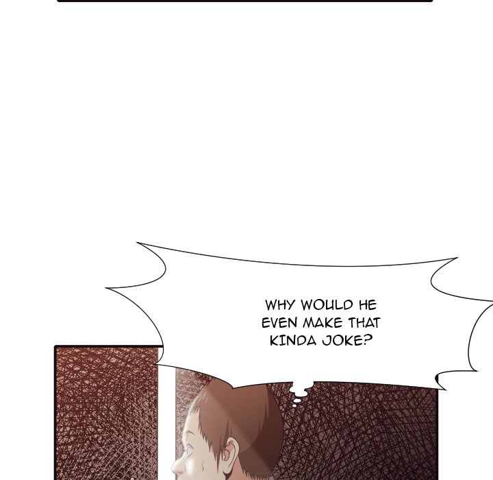 The Hidden Past - Chapter 45 [photo 15] - MangaPorn