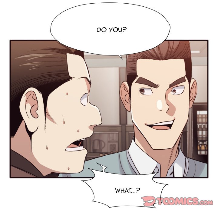 The Hidden Past - Chapter 45 [photo 20] - MangaPorn