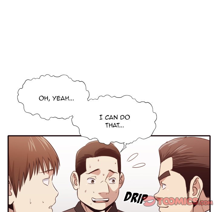 The Hidden Past - Chapter 45 [photo 26] - MangaPorn