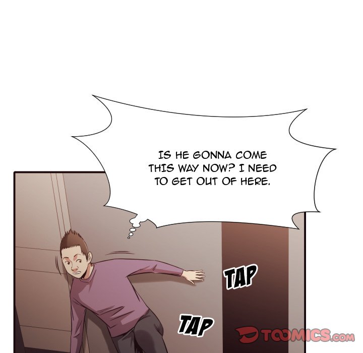 The Hidden Past - Chapter 45 [photo 50] - MangaPorn