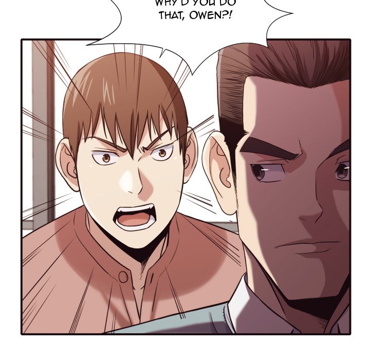 The Hidden Past - Chapter 45 [photo 52] - MangaPorn