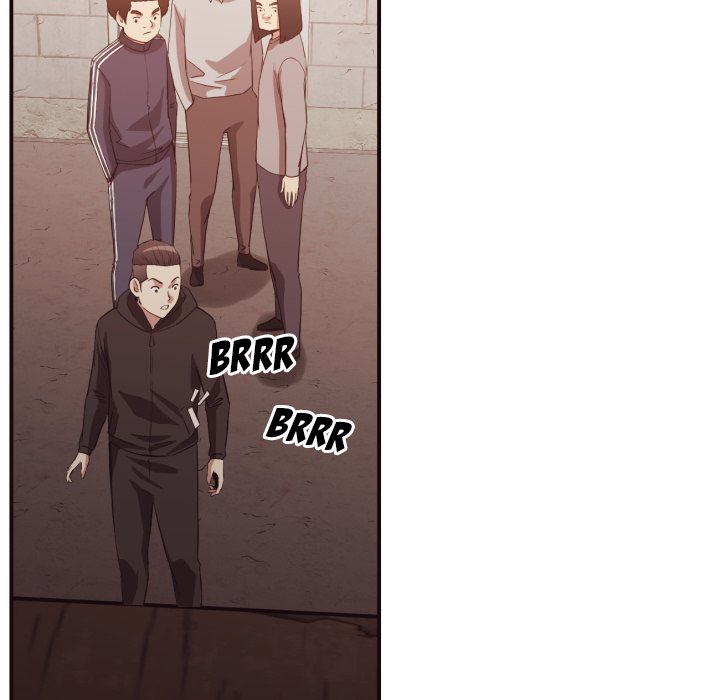 The Hidden Past - Chapter 45 [photo 64] - MangaPorn