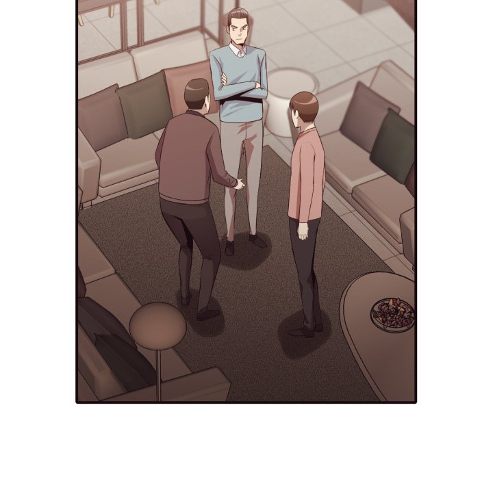 The Hidden Past - Chapter 45 [photo 7] - MangaPorn