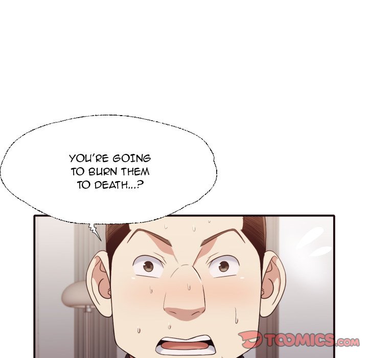 The Hidden Past - Chapter 45 [photo 8] - MangaPorn