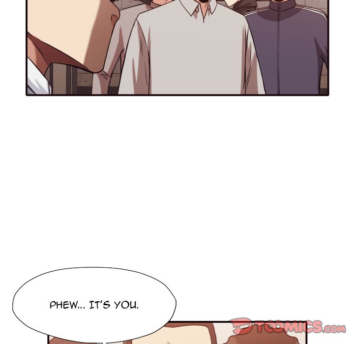 The Hidden Past - Chapter 45 [photo 80] - MangaPorn