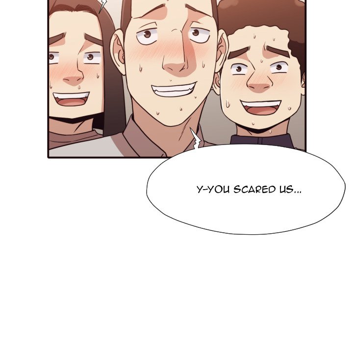 The Hidden Past - Chapter 45 [photo 81] - MangaPorn